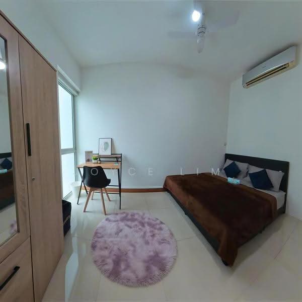 Tresalveo, 7 Marymount Terrace, Ang Mo Kio / Bishan / Thomson, Room Rental, 100 sqft, Condominium For Rent, by Joyce Lim, 500273149 - PropertyGuru.com.sg