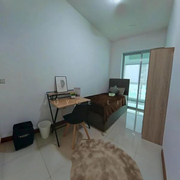 Tresalveo, 7 Marymount Terrace, Ang Mo Kio / Bishan / Thomson, Room Rental, 100 sqft, Condominium For Rent, by Joyce Lim, 500273149 - PropertyGuru.com.sg