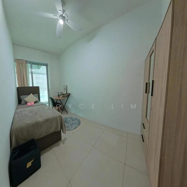 Tresalveo, 7 Marymount Terrace, Ang Mo Kio / Bishan / Thomson, Room Rental, 100 sqft, Condominium For Rent, by Joyce Lim, 500273149 - PropertyGuru.com.sg