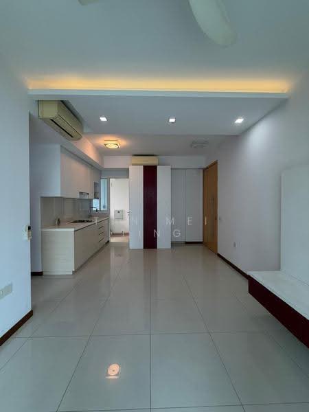 Waterview, 91 Tampines Avenue 1, Pasir Ris / Tampines, 2 Bedrooms, 786 sqft, Condominium For Sale, by Tan Mei Ting, 500273150 - Kitchen - PropertyGuru.com.sg