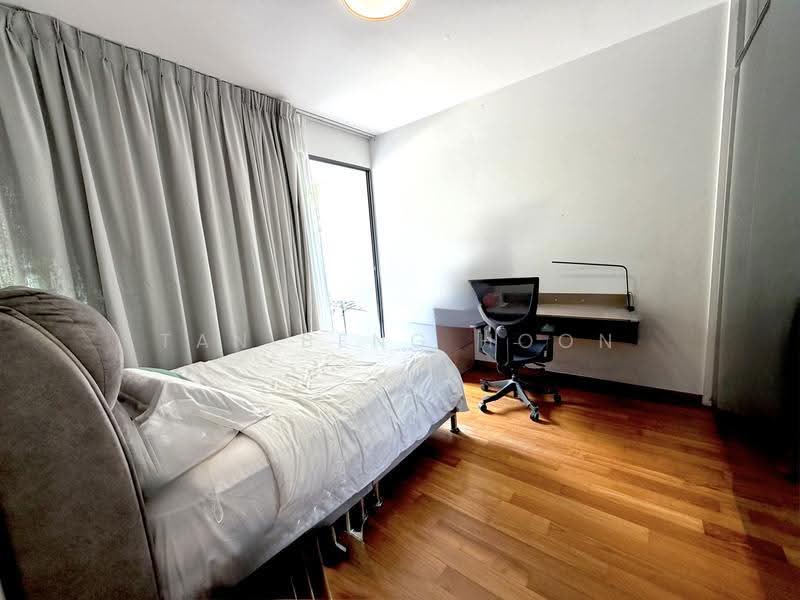 The Beverly, 45 Toh Tuck Road, Clementi Park / Upper Bukit Timah, 3 Bedrooms, 2,712 sqft, Condominium For Rent, by Tan Beng Hoon, 500273152 - Master Bedroom - PropertyGuru.com.sg