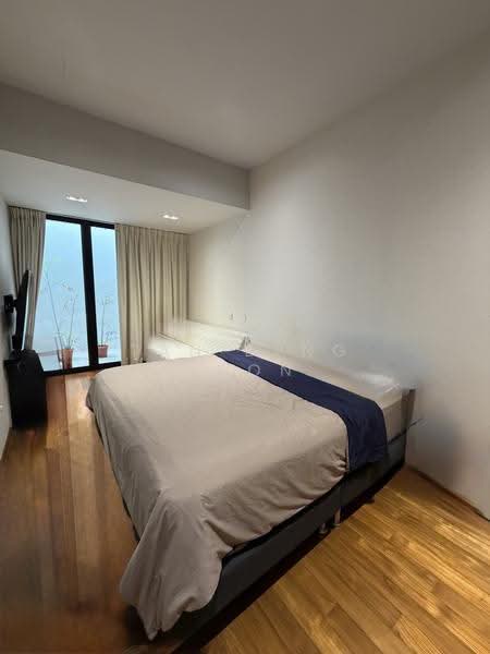 The Beverly, 45 Toh Tuck Road, Clementi Park / Upper Bukit Timah, 3 Bedrooms, 2,712 sqft, Condominium For Rent, by Tan Beng Hoon, 500273152 - Junior ensuite Bedroom - PropertyGuru.com.sg