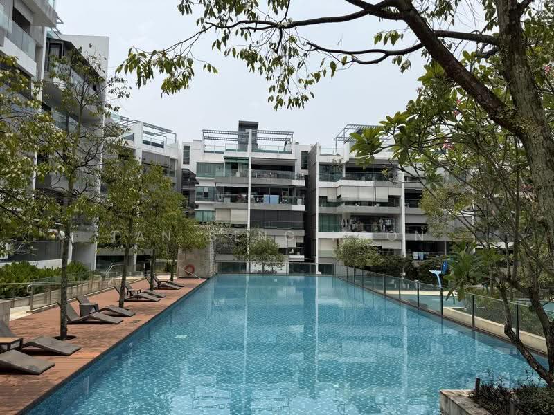 The Beverly, 45 Toh Tuck Road, Clementi Park / Upper Bukit Timah, 3 Bedrooms, 2,712 sqft, Condominium For Rent, by Tan Beng Hoon, 500273152 - Exterior - PropertyGuru.com.sg