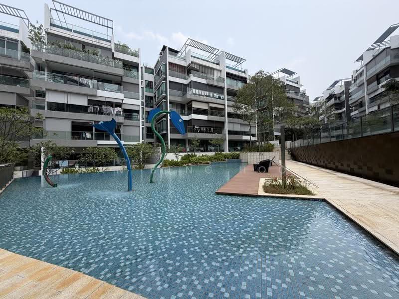 The Beverly, 45 Toh Tuck Road, Clementi Park / Upper Bukit Timah, 3 Bedrooms, 2,712 sqft, Condominium For Rent, by Tan Beng Hoon, 500273152 - Exterior - PropertyGuru.com.sg