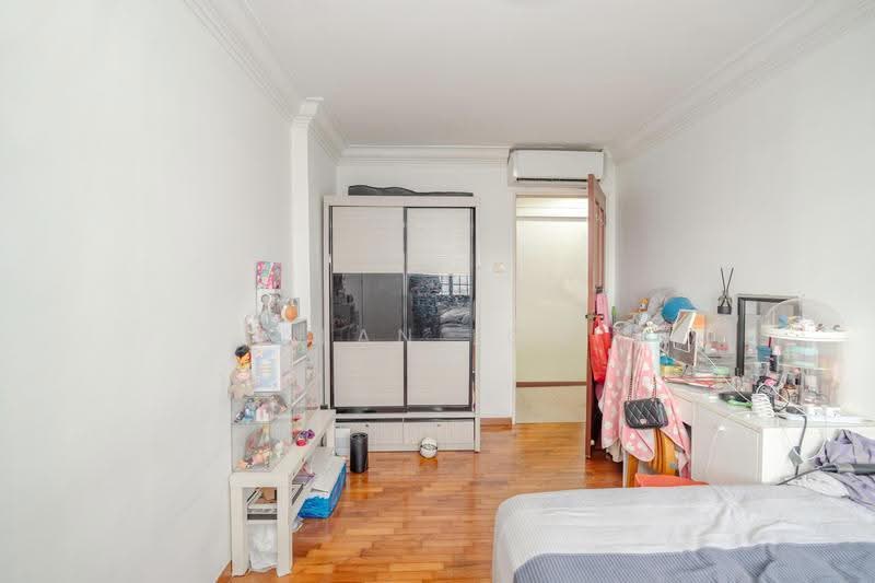 271B Jurong West Street 24, 271B Jurong West Street 24, Boon Lay / Jurong / Tuas, 3 Bedrooms, 1,022 sqft, HDB Flat For Sale, by Alan Loh, 500273154 - Bedroom - PropertyGuru.com.sg