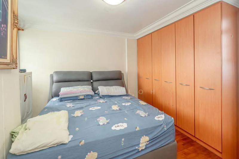 271B Jurong West Street 24, 271B Jurong West Street 24, Boon Lay / Jurong / Tuas, 3 Bedrooms, 1,022 sqft, HDB Flat For Sale, by Alan Loh, 500273154 - Bedroom - PropertyGuru.com.sg