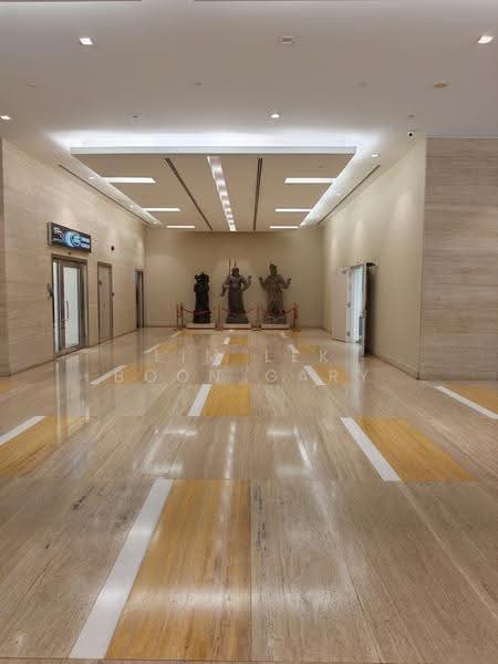 Golden Agri Plaza, 108 Pasir Panjang Road, Buona Vista / West Coast / Clementi New Town, 2,290 sqft, Light Industrial (B1) For Rent, by Lim Lek Boon Gary, 500273155 - Lobby - CommercialGuru.com.sg