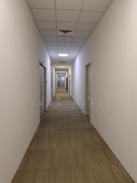 Golden Agri Plaza, 108 Pasir Panjang Road, Buona Vista / West Coast / Clementi New Town, 2,290 sqft, Light Industrial (B1) For Rent, by Lim Lek Boon Gary, 500273155 - Corridor - CommercialGuru.com.sg