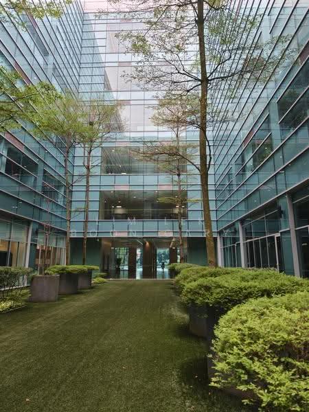 Golden Agri Plaza, 108 Pasir Panjang Road, Buona Vista / West Coast / Clementi New Town, 2,290 sqft, Light Industrial (B1) For Rent, by Lim Lek Boon Gary, 500273155 - Exterior - CommercialGuru.com.sg