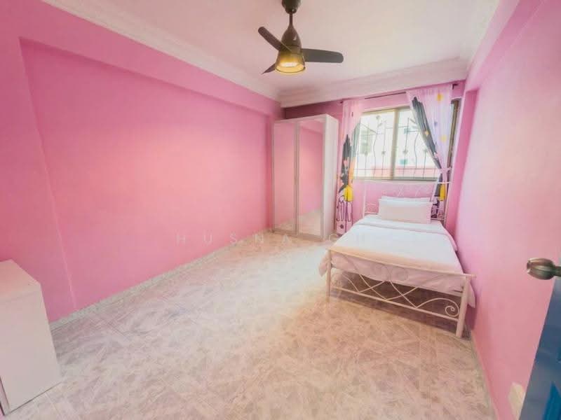 323 Bukit Batok Street 33, 323 Bukit Batok Street 33, Dairy Farm / Bukit Panjang / Choa Chu Kang, 3 Bedrooms, 958 sqft, HDB Flat For Sale, by Husna Gh, 500273156 - Bedroom - PropertyGuru.com.sg