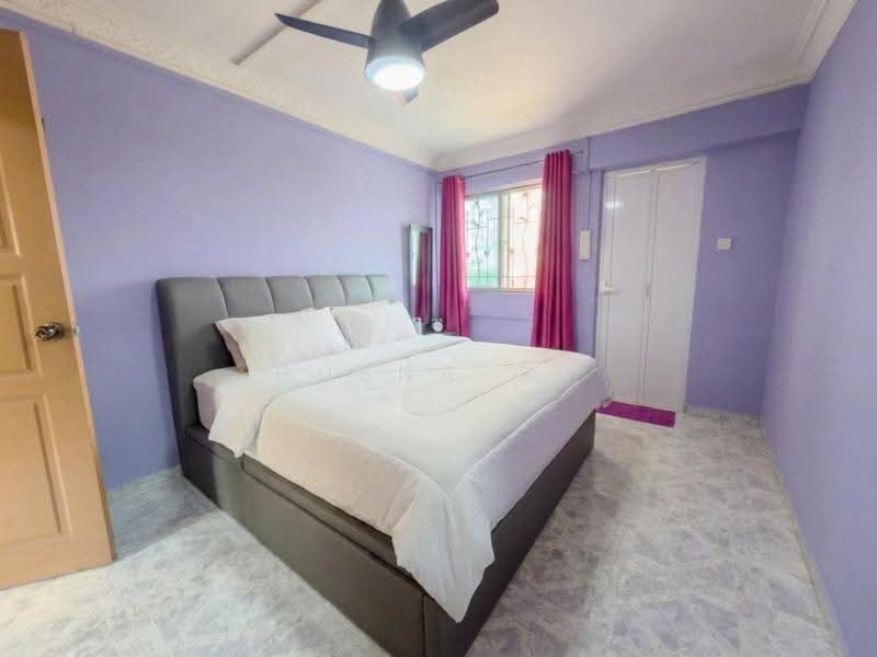 323 Bukit Batok Street 33, 323 Bukit Batok Street 33, Dairy Farm / Bukit Panjang / Choa Chu Kang, 3 Bedrooms, 958 sqft, HDB Flat For Sale, by Husna Gh, 500273156 - Master - PropertyGuru.com.sg