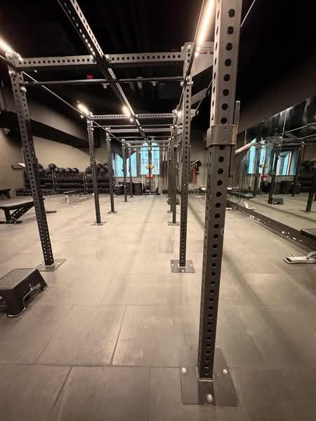 CBD Gym Space with Prominent Branding, Raffles Place / CBD / Robinson Rd / Tanjong Pagar / Shenton Way, Boat Quay / Raffles Place / Marina, 3,014 sqft, Other Retail For Rent, by Chenise Koh, 500273157 - Gym - CommercialGuru.com.sg