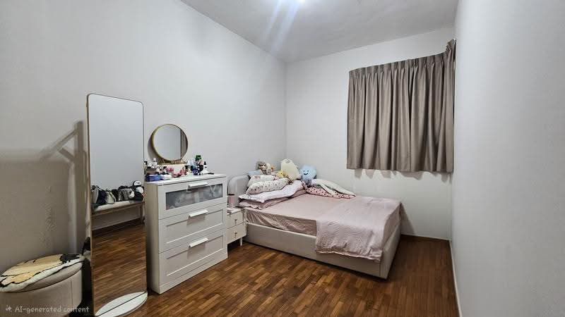 Rio Vista, 18 Upper Serangoon View, Hougang / Punggol / Sengkang, 3 Bedrooms, 1,636 sqft, Condominium For Sale, by Elvina Lee, 500273158 - Bedroom - PropertyGuru.com.sg