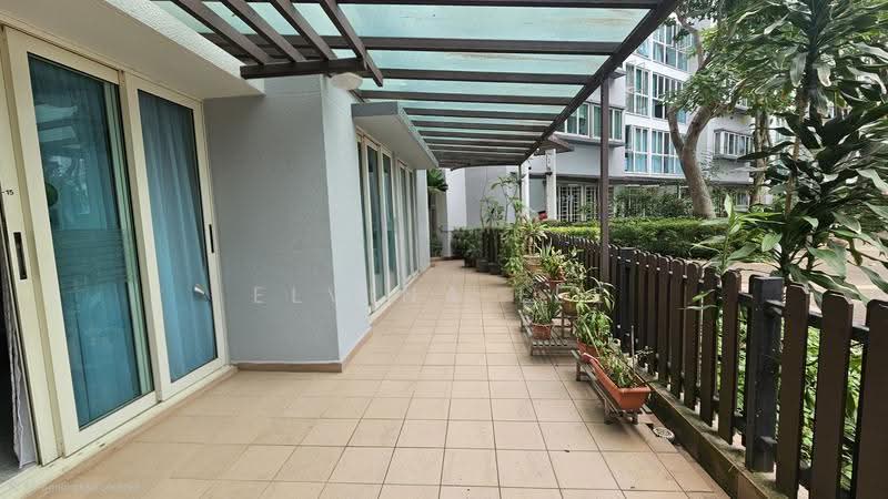 Rio Vista, 18 Upper Serangoon View, Hougang / Punggol / Sengkang, 3 Bedrooms, 1,636 sqft, Condominium For Sale, by Elvina Lee, 500273158 - Exterior - PropertyGuru.com.sg