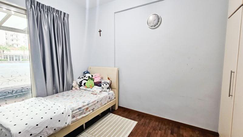 Rio Vista, 18 Upper Serangoon View, Hougang / Punggol / Sengkang, 3 Bedrooms, 1,636 sqft, Condominium For Sale, by Elvina Lee, 500273158 - Bedroom - PropertyGuru.com.sg
