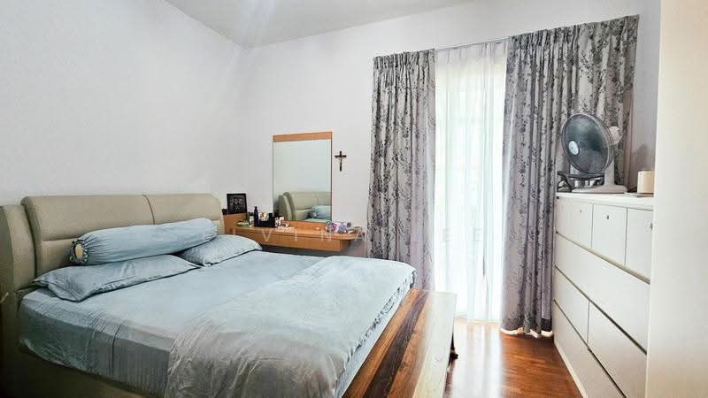 Rio Vista, 18 Upper Serangoon View, Hougang / Punggol / Sengkang, 3 Bedrooms, 1,636 sqft, Condominium For Sale, by Elvina Lee, 500273158 - Master Suite - PropertyGuru.com.sg