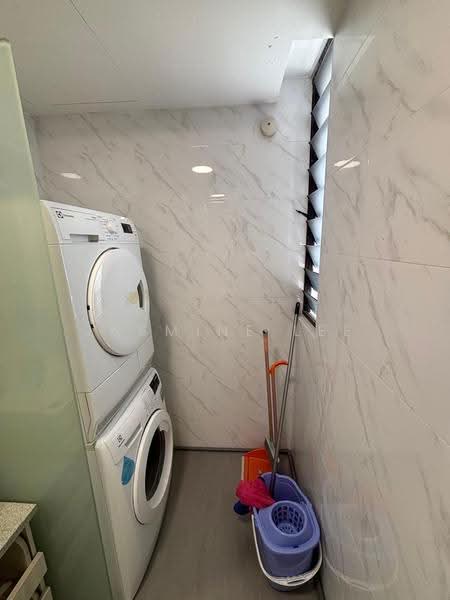 Sommerville Park, 75 Farrer Drive, Tanglin / Holland / Bukit Timah, 1 Bedroom, 624 sqft, Condominium For Rent, by Jasmine Lee, 500273160 - Interior - PropertyGuru.com.sg