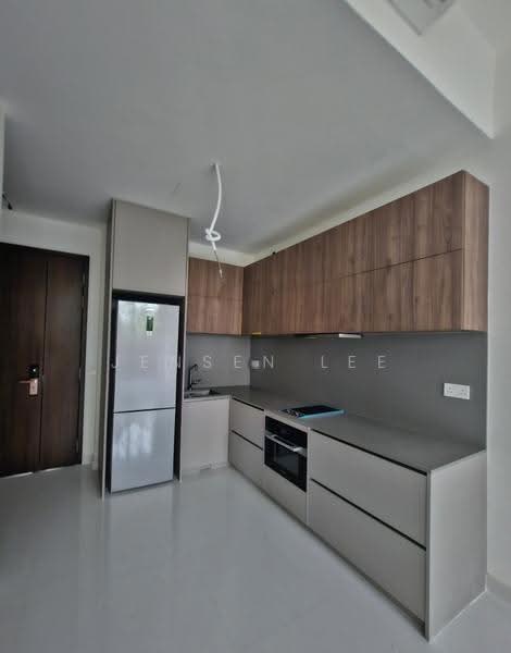Parksuites, 18 Holland Grove Road, Tanglin / Holland / Bukit Timah, 1 Bedroom, 592 sqft, Condominium For Sale, by Jensen Lee, 500273161 - Kitchen - PropertyGuru.com.sg