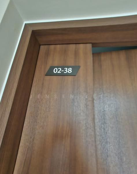 Parksuites, 18 Holland Grove Road, Tanglin / Holland / Bukit Timah, 1 Bedroom, 592 sqft, Condominium For Sale, by Jensen Lee, 500273161 - PropertyGuru.com.sg