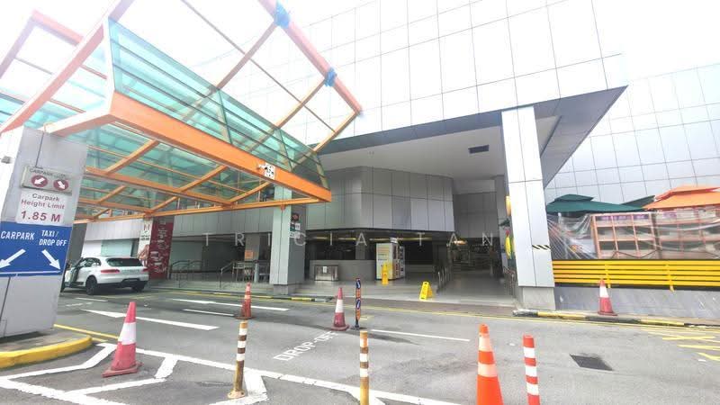 Thomson Plaza, 301 Upper Thomson Road, Ang Mo Kio / Bishan / Thomson, 721 sqft, Mall Shop For Sale, by Tricia Tan, 500273162 - Exterior - CommercialGuru.com.sg