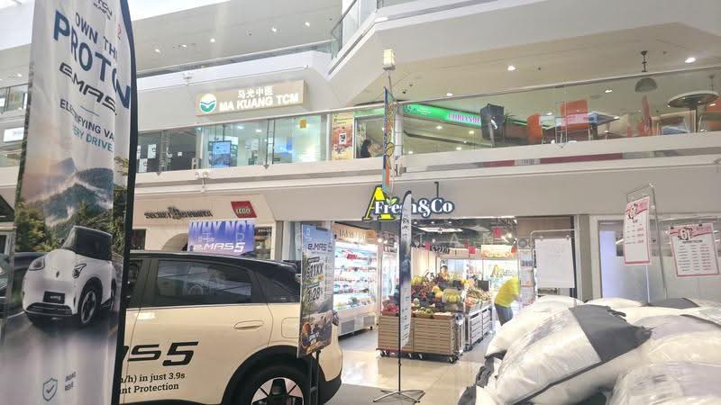 Thomson Plaza, 301 Upper Thomson Road, Ang Mo Kio / Bishan / Thomson, 721 sqft, Mall Shop For Sale, by Tricia Tan, 500273162 - CommercialGuru.com.sg