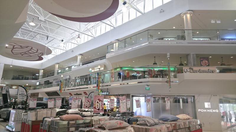Thomson Plaza, 301 Upper Thomson Road, Ang Mo Kio / Bishan / Thomson, 721 sqft, Mall Shop For Sale, by Tricia Tan, 500273162 - Interior - CommercialGuru.com.sg