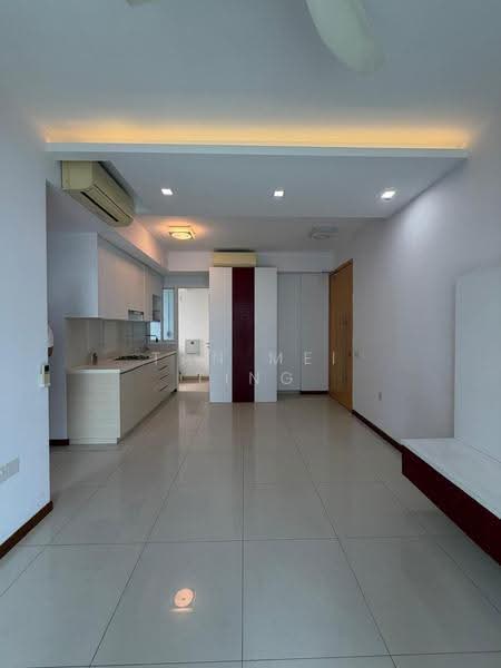 Waterview, 91 Tampines Avenue 1, Pasir Ris / Tampines, 2 Bedrooms, 786 sqft, Condominium For Rent, by Tan Mei Ting, 500273164 - Interior - PropertyGuru.com.sg