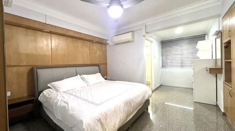 409 Serangoon Central, 409 Serangoon Central, Hougang / Punggol / Sengkang, 4 Bedrooms, 1,216 sqft, HDB Flat For Sale, by Caleb Fung, 500273165 - Bedroom - PropertyGuru.com.sg