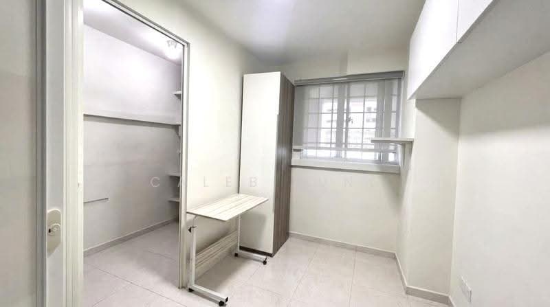 409 Serangoon Central, 409 Serangoon Central, Hougang / Punggol / Sengkang, 4 Bedrooms, 1,216 sqft, HDB Flat For Sale, by Caleb Fung, 500273165 - Bedroom - PropertyGuru.com.sg