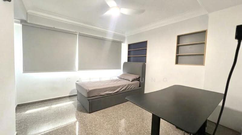 409 Serangoon Central, 409 Serangoon Central, Hougang / Punggol / Sengkang, 4 Bedrooms, 1,216 sqft, HDB Flat For Sale, by Caleb Fung, 500273165 - Bedroom - PropertyGuru.com.sg