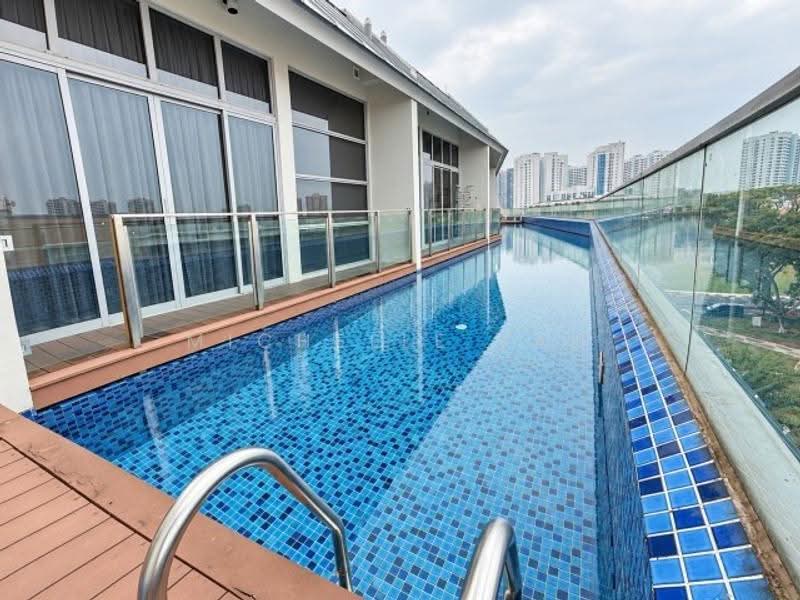 Siglap V, 2 First Street, East Coast / Marine Parade, 1 Bedroom, 517 sqft, Condominium For Sale, by Michelle Tan, 500273167 - PropertyGuru.com.sg