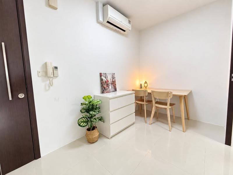 Siglap V, 2 First Street, East Coast / Marine Parade, 1 Bedroom, 517 sqft, Condominium For Sale, by Michelle Tan, 500273167 - Study - PropertyGuru.com.sg