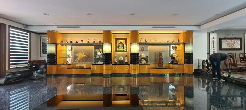 Lengkong Satu! 4,500sqft! 3 Stry Semi-D! Unblocked!, Kembangan / Lengkong Satu, Eunos / Geylang / Paya Lebar, 6 Bedrooms, 5,000 sqft, Semi-Detached House For Sale, by Ming !, 500273169 - Interior - PropertyGuru.com.sg