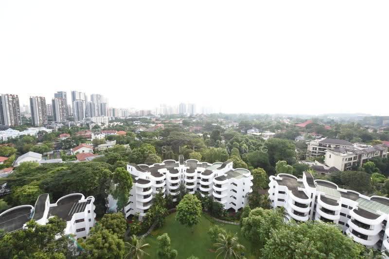 Regency Park, 3 Nathan Road, Tanglin / Holland / Bukit Timah, 4 Bedrooms, 3,650 sqft, Condominium For Rent, by Cassie Ang, 500273170 - Exterior - PropertyGuru.com.sg