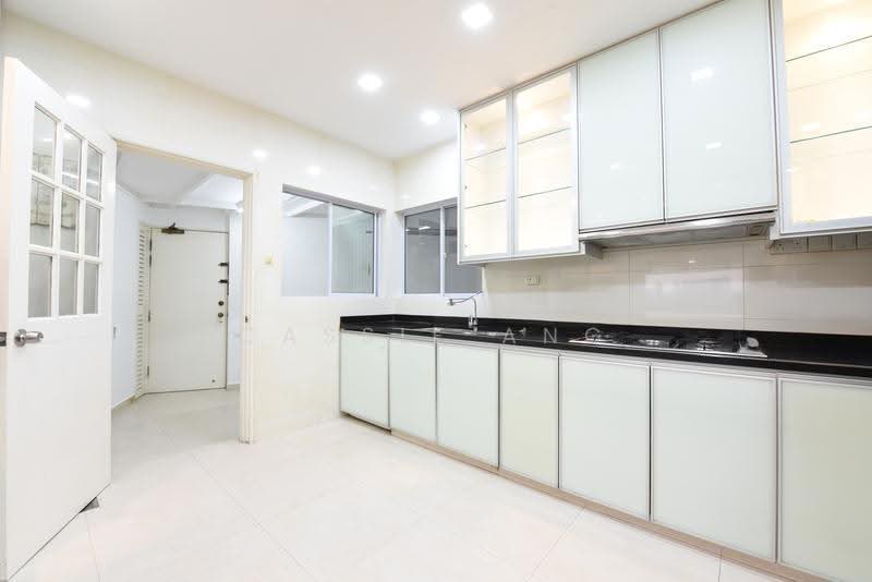 Regency Park, 3 Nathan Road, Tanglin / Holland / Bukit Timah, 4 Bedrooms, 3,650 sqft, Condominium For Rent, by Cassie Ang, 500273170 - Kitchen - PropertyGuru.com.sg