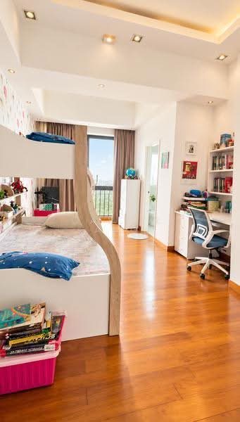 Regency Park, 3 Nathan Road, Tanglin / Holland / Bukit Timah, 4 Bedrooms, 3,650 sqft, Condominium For Rent, by Cassie Ang, 500273170 - Bedroom 3 - PropertyGuru.com.sg