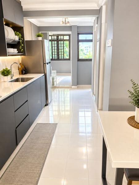 96 Lorong 3 Toa Payoh, 96 Lorong 3 Toa Payoh, Balestier / Toa Payoh, 3 Bedrooms, 732 sqft, HDB Flat For Sale, by Alex Yew, 500273171 - Kitchen - PropertyGuru.com.sg