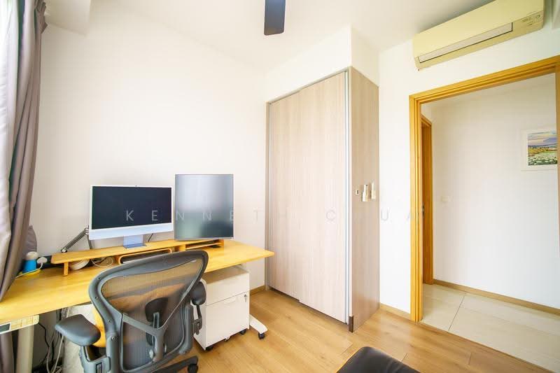 The Vales, 75 Anchorvale Crescent, Hougang / Punggol / Sengkang, 3 Bedrooms, 904 sqft, Condominium For Sale, by Kenneth Chua, 500273172 - Study - PropertyGuru.com.sg