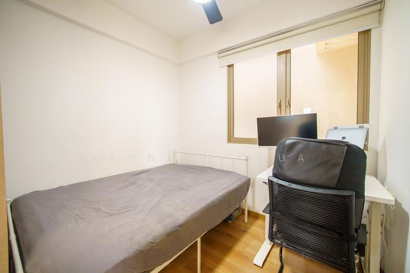 The Vales, 75 Anchorvale Crescent, Hougang / Punggol / Sengkang, 3 Bedrooms, 904 sqft, Condominium For Sale, by Kenneth Chua, 500273172 - Bedroom - PropertyGuru.com.sg