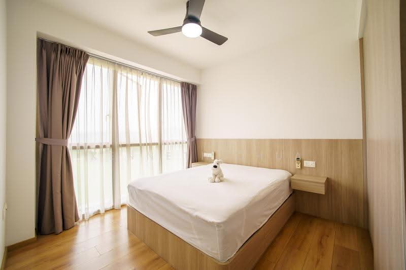 The Vales, 75 Anchorvale Crescent, Hougang / Punggol / Sengkang, 3 Bedrooms, 904 sqft, Condominium For Sale, by Kenneth Chua, 500273172 - Bedroom - PropertyGuru.com.sg