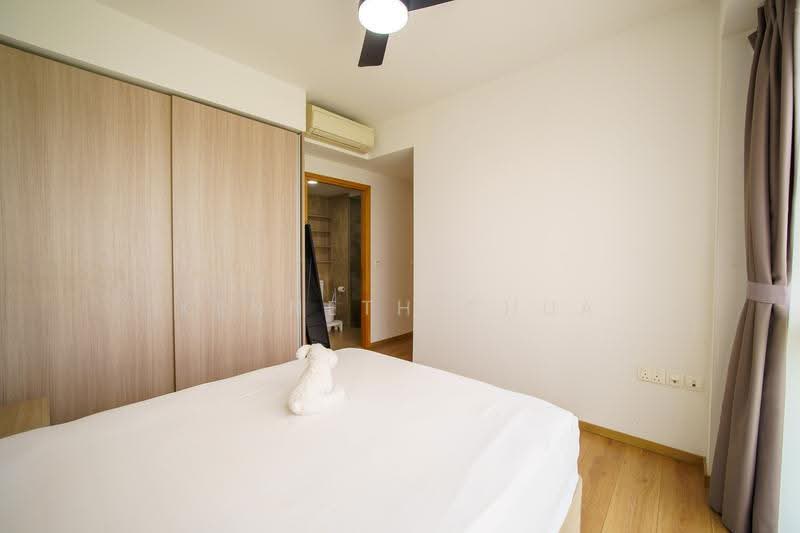 The Vales, 75 Anchorvale Crescent, Hougang / Punggol / Sengkang, 3 Bedrooms, 904 sqft, Condominium For Sale, by Kenneth Chua, 500273172 - Bedroom - PropertyGuru.com.sg