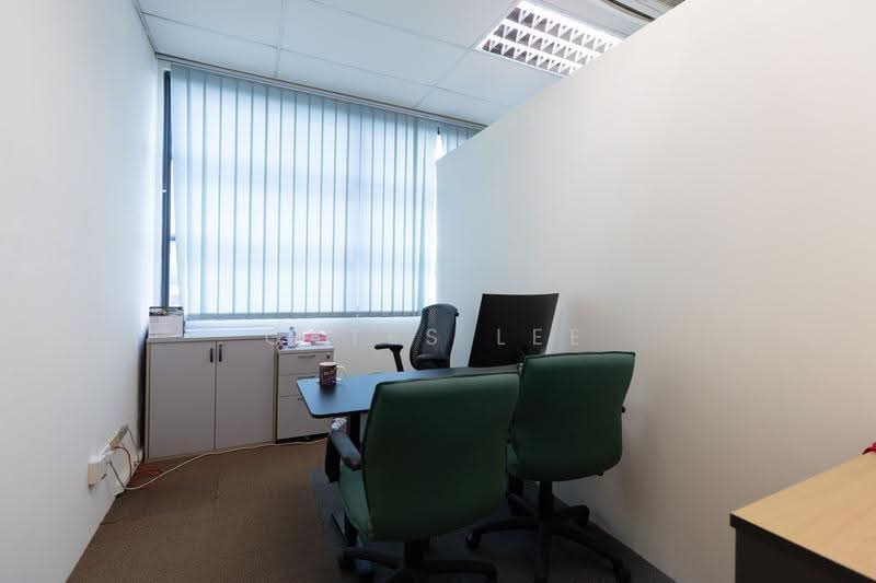 E-Centre @ Redhill, 3791 Jalan Bukit Merah, Alexandra / Commonwealth, 2,896 sqft, Light Industrial (B1) For Sale, by Gates Lee, 500273174 - Interior - CommercialGuru.com.sg