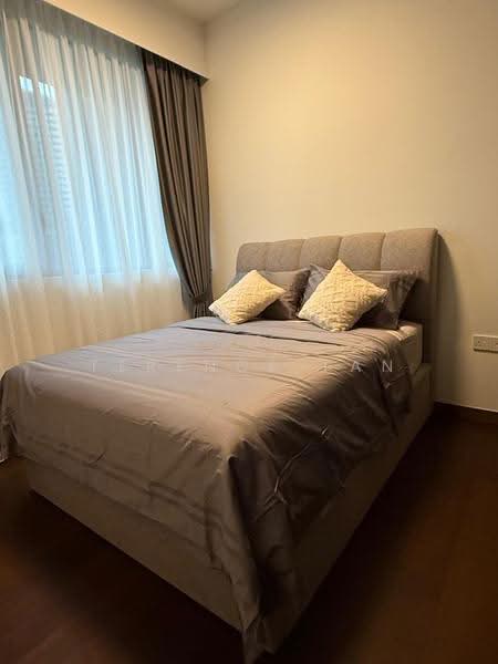 Midtown Modern, 18 Tan Quee Lan Street, Beach Road / Bugis / Rochor, 1 Bedroom, 409 sqft, Condominium For Sale, by Terence Tan, 500273175 - Bedroom - PropertyGuru.com.sg