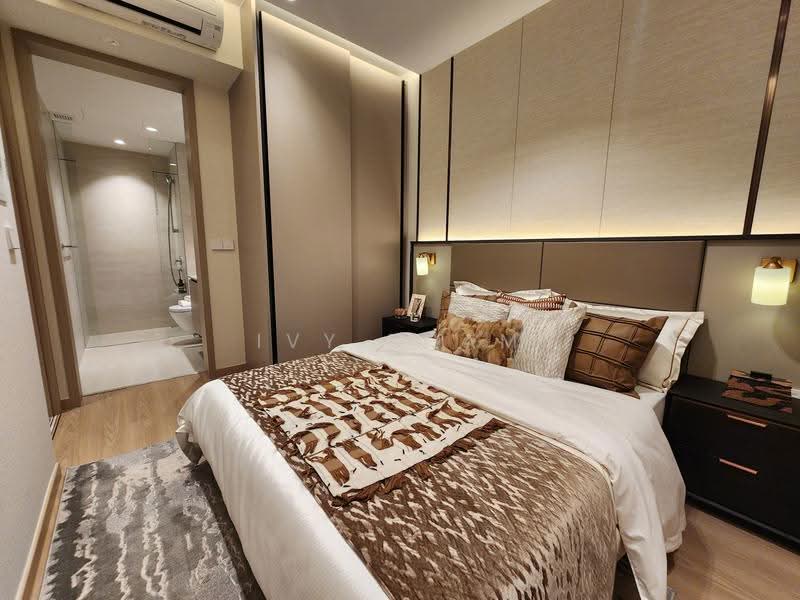 Narra Residences, 50, Dairy Farm / Bukit Panjang / Choa Chu Kang, 5 Bedrooms, 1,658 sqft, Condominium For Sale, by Ivy Tham, 500273177 - Bedroom - PropertyGuru.com.sg