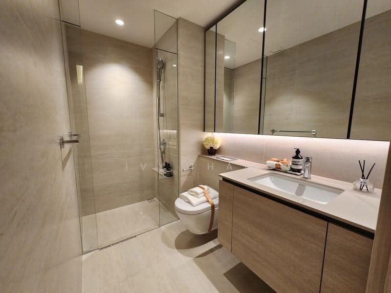 Narra Residences, 50, Dairy Farm / Bukit Panjang / Choa Chu Kang, 5 Bedrooms, 1,658 sqft, Condominium For Sale, by Ivy Tham, 500273177 - Bathroom - PropertyGuru.com.sg