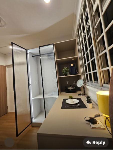 37 Jalan Rumah Tinggi, 37 Jalan Rumah Tinggi, Alexandra / Commonwealth, 4 Bedrooms, 570 sqft, HDB Flat For Rent, by Corin Tan, 500273179 - Interior - PropertyGuru.com.sg
