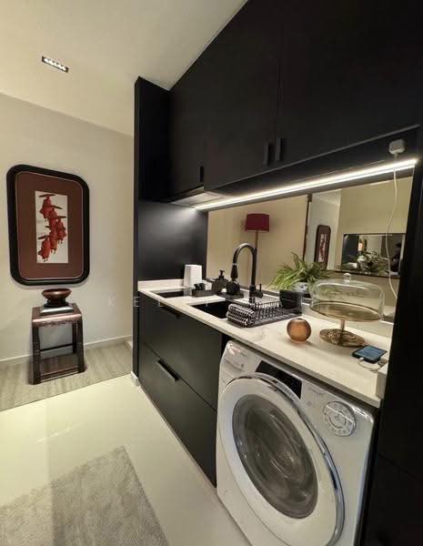 Sycamore Tree, 2 Fowlie Road, East Coast / Marine Parade, 1 Bedroom, 484 sqft, Apartment For Sale, by Kelly Tai, 500273180 - Kitchen - PropertyGuru.com.sg