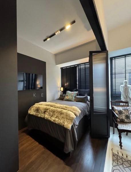 Sycamore Tree, 2 Fowlie Road, East Coast / Marine Parade, 1 Bedroom, 484 sqft, Apartment For Sale, by Kelly Tai, 500273180 - Bedroom - PropertyGuru.com.sg