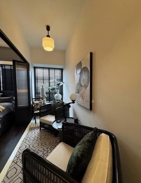 Sycamore Tree, 2 Fowlie Road, East Coast / Marine Parade, 1 Bedroom, 484 sqft, Apartment For Sale, by Kelly Tai, 500273180 - Interior - PropertyGuru.com.sg