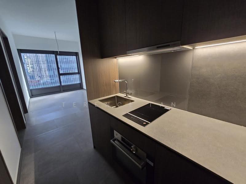 Midtown Modern, 16 Tan Quee Lan Street, Beach Road / Bugis / Rochor, 2 Bedrooms, 592 sqft, Condominium For Sale, by Terence Tan, 500273182 - Kitchen - PropertyGuru.com.sg